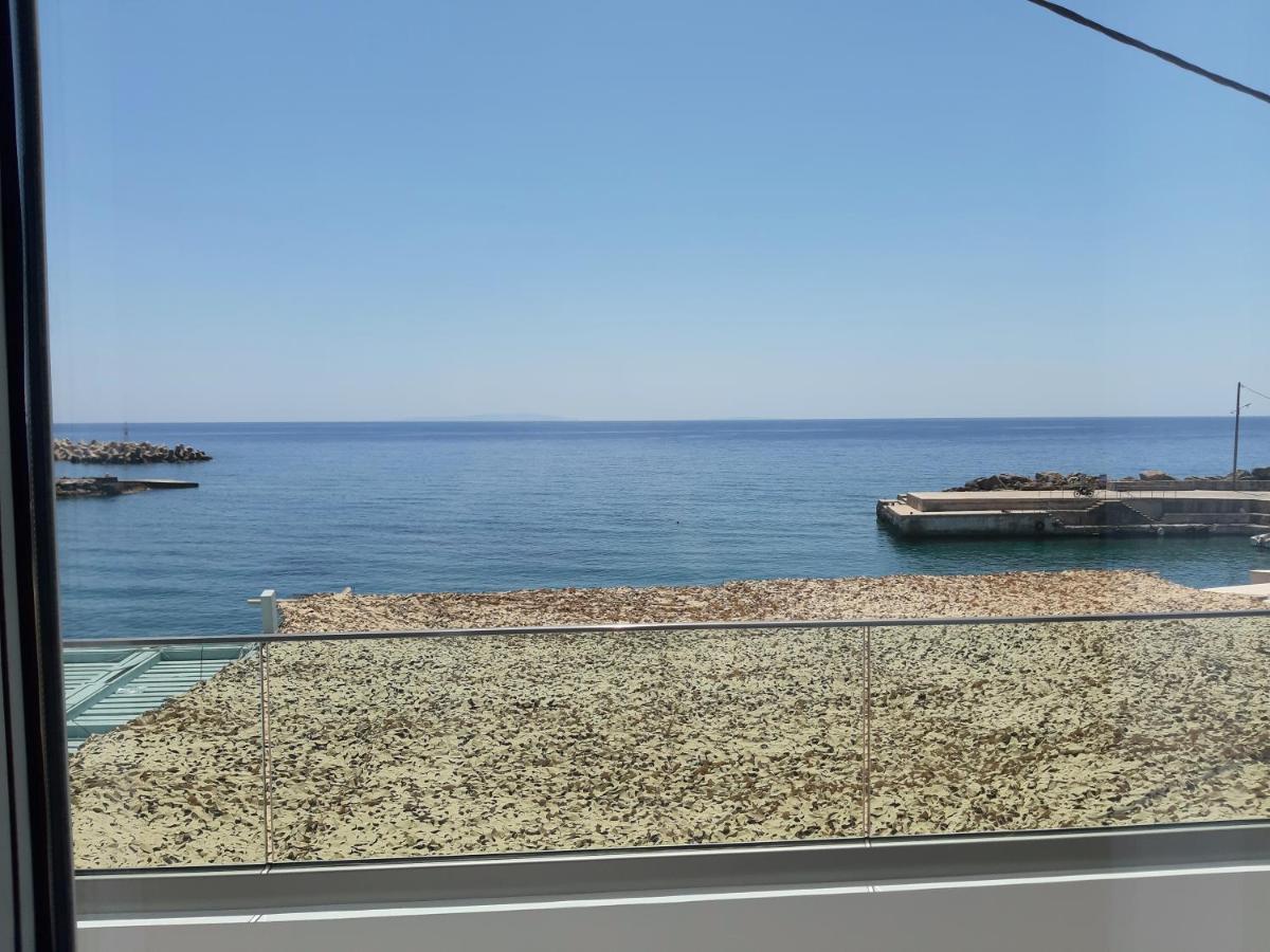 Sfakia Seaside Luxury Apartment *