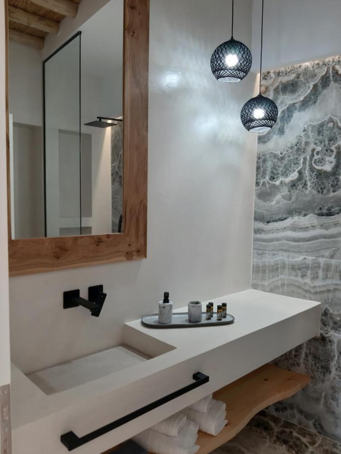 Apartment Sfakia Seaside Luxury *