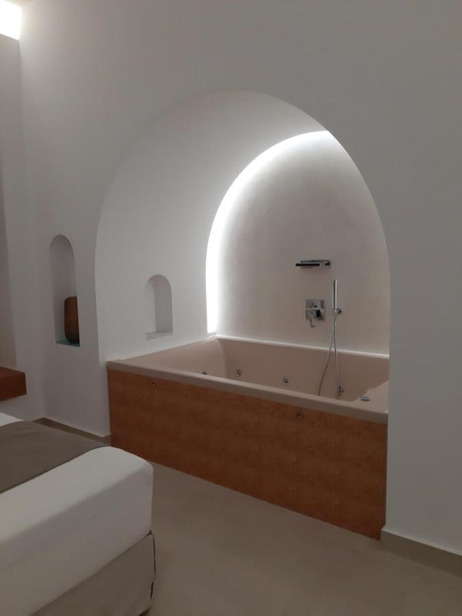 Apartment Sfakia Seaside Luxury