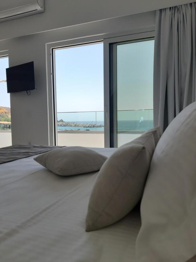Apartment Sfakia Seaside Luxury Khora Sfakion