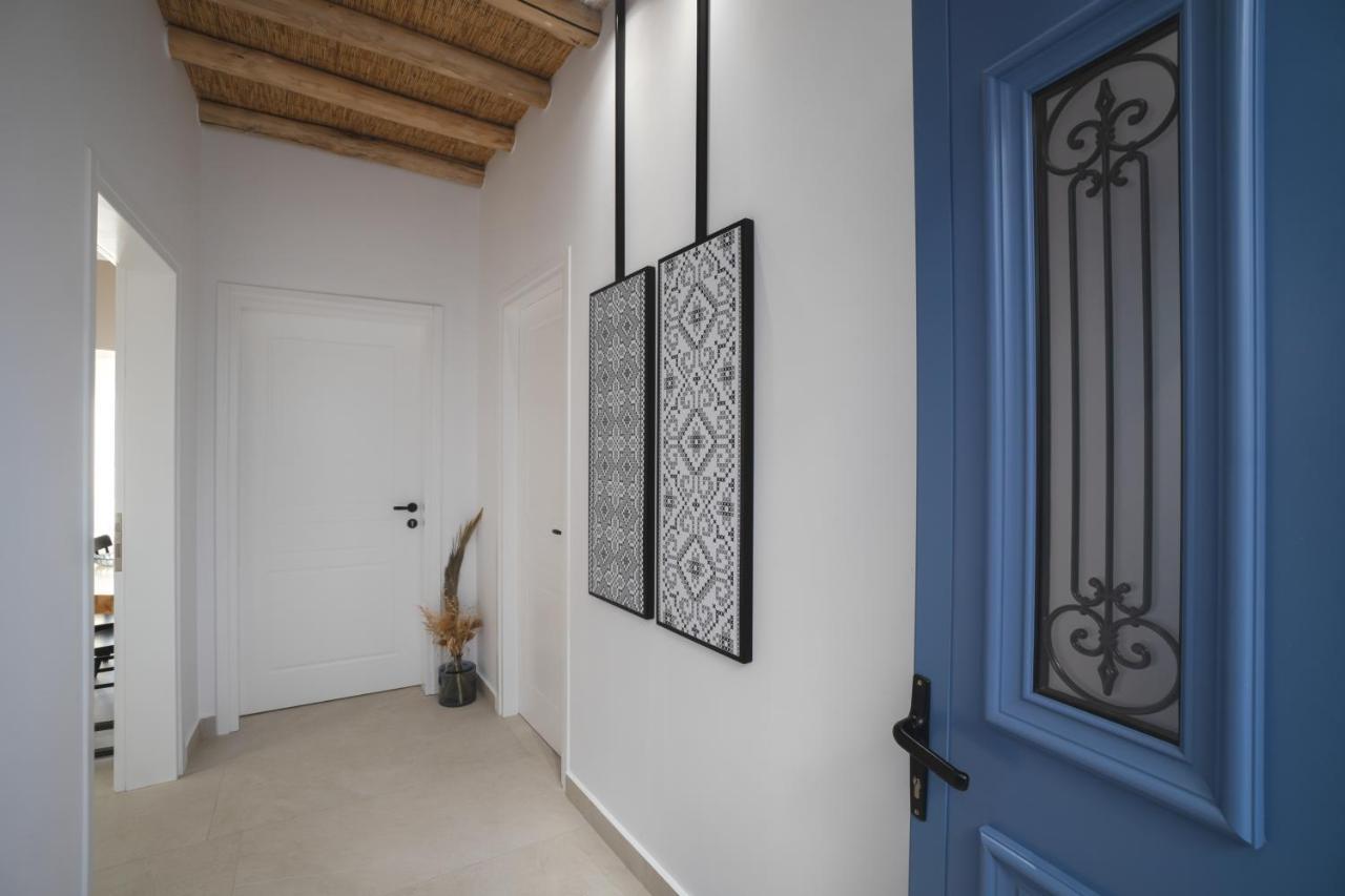 Apartment Sfakia Seaside Luxury *