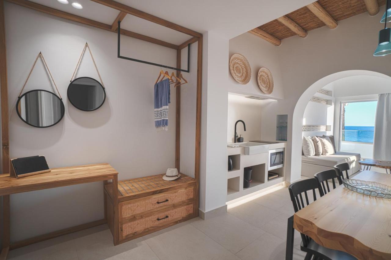 Sfakia Seaside Luxury * Khora Sfakion