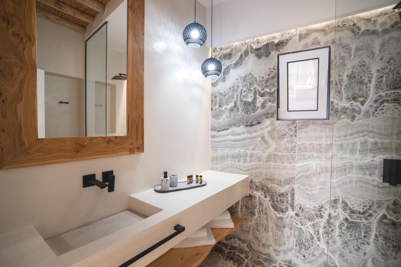 Apartment Sfakia Seaside Luxury