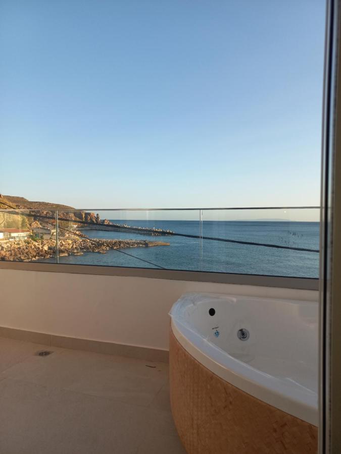 Sfakia Seaside Luxury * Khora Sfakion