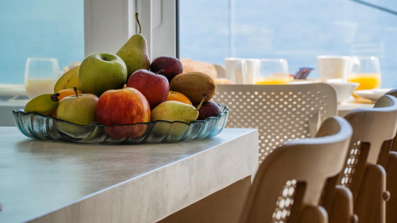 Sfakia Seaside Luxury Apartment Khora Sfakion
