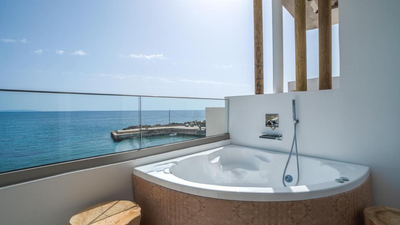 Sfakia Seaside Luxury * Khora Sfakion