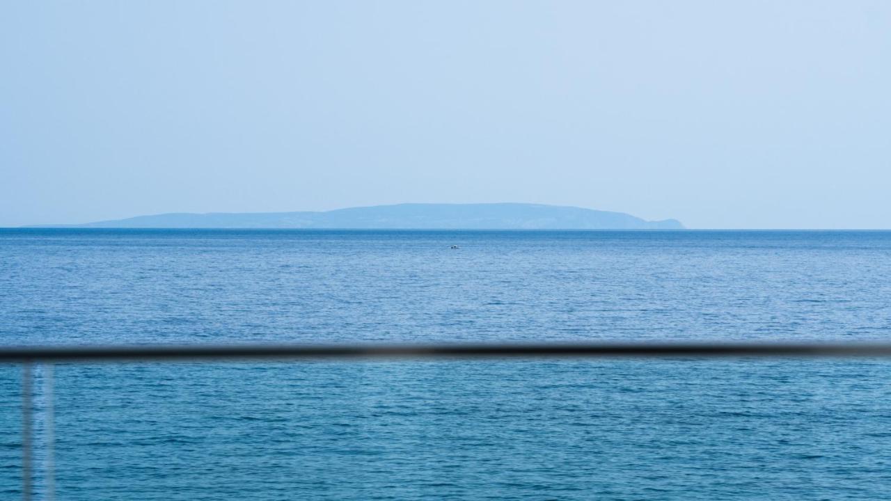 Sfakia Seaside Luxury *