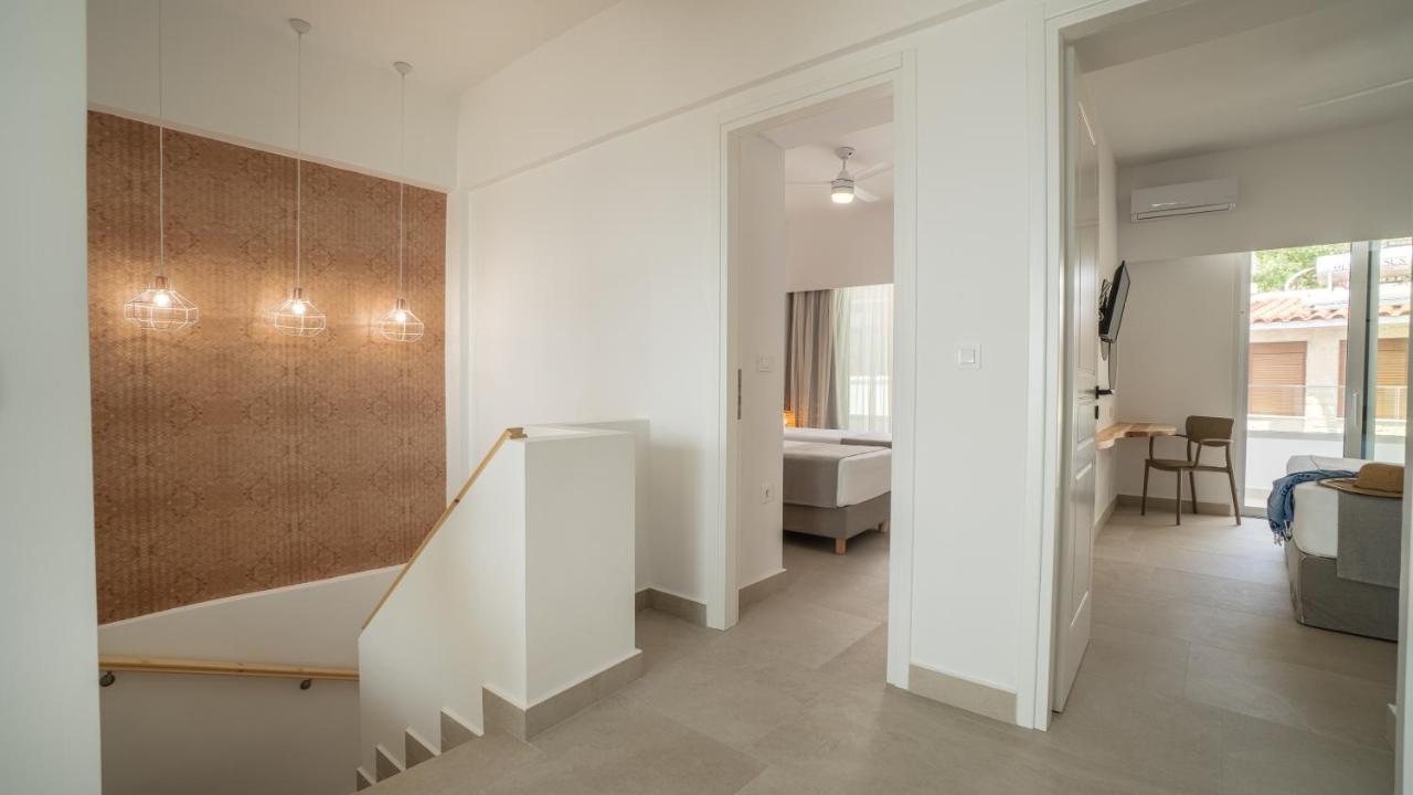 Sfakia Seaside Luxury *